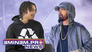 &ldquo;That Crushes&rdquo;: Skilla Baby Says Detroit Rappers Feel Disconnected from Eminem