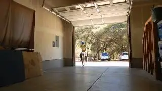 Nathan Miyachi - Uniwhip