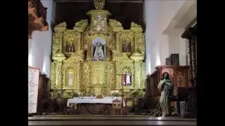 HAZ TU - OMG (M&Uacute;SICA CAT&Oacute;LICA)