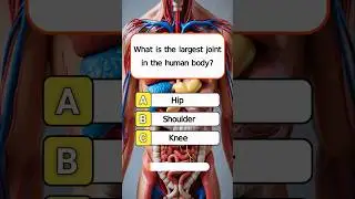 Anatomy quiz 🧠 #quiz #trivia #anatomyquiz #biologyquiz