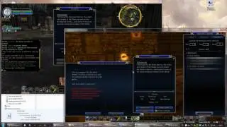 [LOTRO] Simple AutoHotkey Script Performing Tutorial