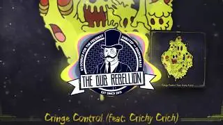 Dubloadz - Cringe Control (feat. Crichy Crich)