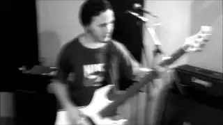 NYGMA - Ensayo de "Massive Suicide" 2/7/2016