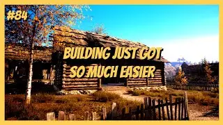 #84 How Remote Storage Works in Medieval Dynasty