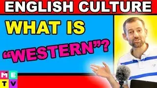 English Culture ● What does 