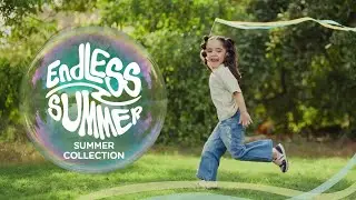 Bachaa Party | Summer Collection 2026