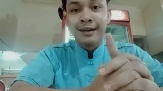vlog pribadiku || Kerja di warung makan Padang! wajib anda tonton