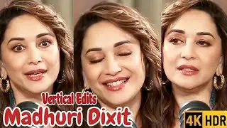 Madhuri Dixit Face Closeup Edits | Bollywood Actress Lips Closeup | Madhuri Dixit Hot Expressions 
