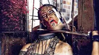 Doomsday (2008) Film Explained in Hindi/Urdu Summarized | हिन्दी V4 Movie Explainer