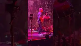 Radiohead - Weird Fishes / Arpeggi - Berlin 2025 Night 2 
