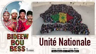 Unité nationale
