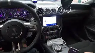 2020 GT500 POV Drive