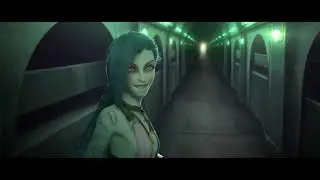 League of Legends   All Cinematics/все видео