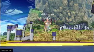 Hit Kick Frames, Based On The Man, JuicedSSJ