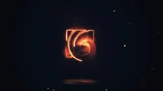 Epic Fire Logo &ndash; After Effects Templates (FREE)
