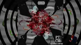 chewed up Produced by . Polo Cadiman