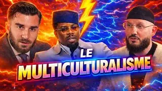 ROCHEDY VS WAKANDA VS CONVERTI