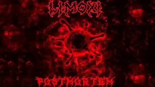 Limoxi - 08 - Cannibal Pigs