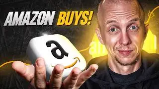 НАКОНЕЦ-ТО мы можем платить криптовалютой на Amazon!