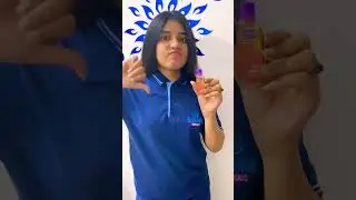Clean&Clear Face wash PH Level Test Review #shorts #youtubeshorts #YT20