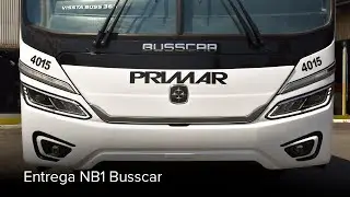NB1 Busscar - Vissta Buss 365 - Primar
