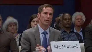 House UFO transparency hearing