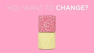 Refresh your space with YOUANDUS (ver.stool)_#smallchanges