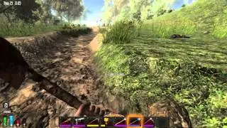 7 Days To Die альфа 11.4 серия 24