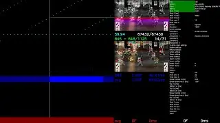 182 exA-Arcadia JITSU SQUAD featuring SAMURAI PIZZA CATS
