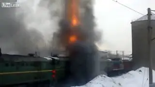 Hell train