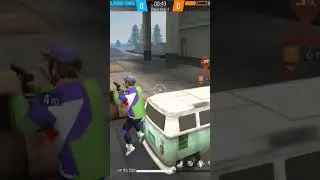 #best #headshot with USP#freefire #shortvideo #pleasesubscribe #
