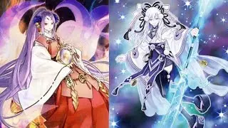 MY MAYAKASHI ELDLICH DECK PROFILE DECEMBER 2022