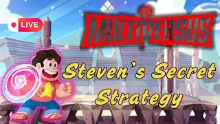 Multiversus S3 Update Live