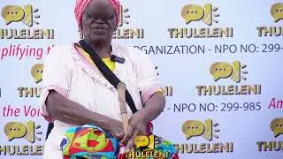 USEVALEKE AMEHLO UGOGO NGENXA YESIMILO ESAMVELA ESIOHONGWENI