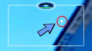 CO PILOT FILMS UFO OVER INDIAN OCEAN 2021