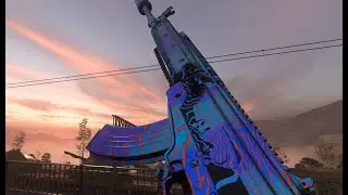 The Amax Is Still META- Modern Warfare 2019 Gameplay- No Commentary