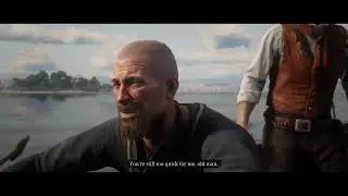 RED DEAD REDEMPTION II: ARTHUR 