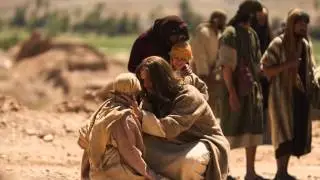 My Kindness Shall Not Depart From Thee
