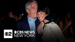 Senate Democrats moving to force release of Jeffrey Epstein files