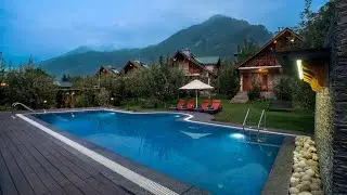 Larisa Resort Manali, Manāli, India | Travel Deewane