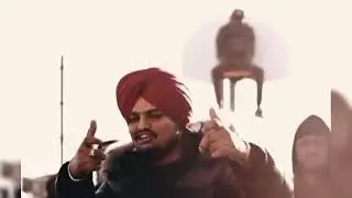 My Block | EDITZ by Devil | Sidhu Moose wala | Punjabi New Song | 