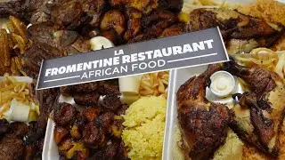 Live Stream #59: La Fromentine