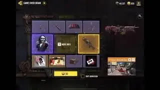 New SAW Draw In Call of Duty Mobile!