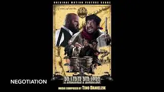 Prairie Pirates - 06. Negotiation