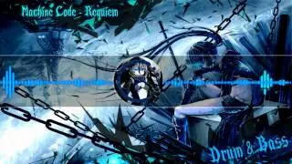 [NightAmbiance] Requiem (Remix by Huron)