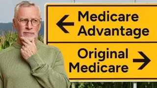 Лучше ли Medicare Advantage, чем Original Medicare? | Плюсы и минусы каждого варианта