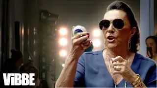 Os Szafirs | Temporada 1, Episódio 4 | VIBBE