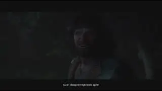 Kingdom Come Deliverance 2 DLC: Zacharias final boss fight