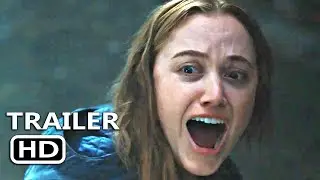SIGNIFICANT OTHER Official Trailer 2022