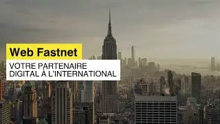 Web Fastnet agence de communication en Bretagne et &agrave; New York partenaire de votre strat&eacute;gie digitale